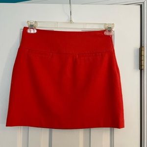 Gap Mini Skirt